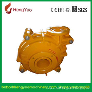 Energy Saving Slurry Pump